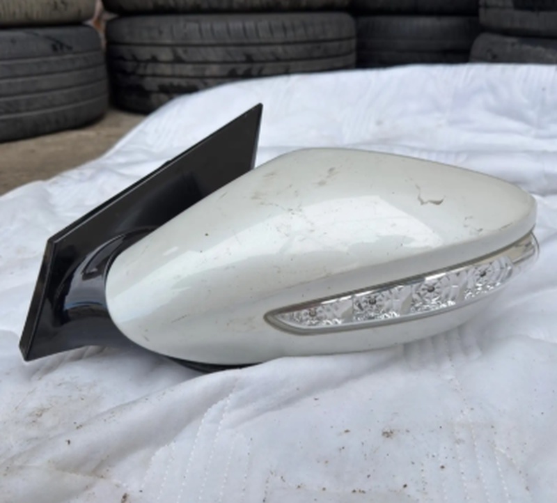 Боковина для Hyundai Sonata YF